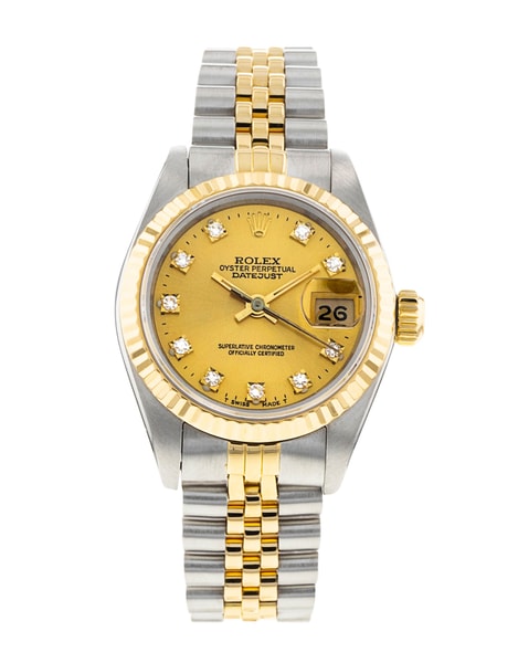 Rolex Datejust Lady 69173